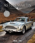  Evo Publications et  Octane Media - Aston Martin - Elégance & puissance.