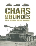  Atlas - Chars et blindés de la Seconde Guerre mondiale.