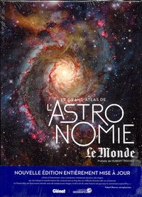  Istituto Geografico DeAgostini - Le grand atlas de l'astronomie Le Monde.