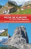 Alban Boyer - Picos de Europa, les plus belles randonnées.