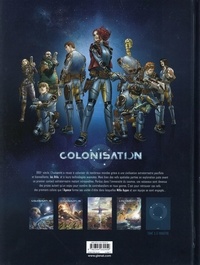 Colonisation Tome 4 Expiation