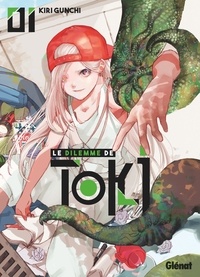 Kiri Gunchi - Le Dilemme de Toki Tome 1 : .