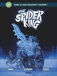 Josh Vann et Simone Armini - The Spider king.