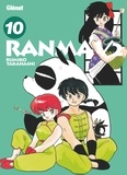Rumiko Takahashi - Ranma 1/2 édition originale Tome 10 : .