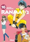 Rumiko Takahashi - Ranma 1/2 édition originale Tome 16 : .