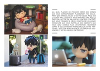 Nendo stories. A life in toy photography