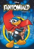  Disney - Fantomiald Intégrale 1 : .