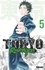 Ken Wakui - Tokyo Revengers Tome 5 : .