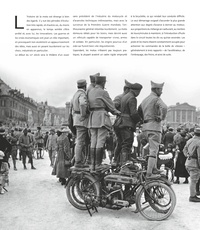 Motos du siècle