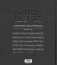 Motos du siècle