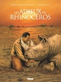 Pierre-Roland Saint-Dizier et Andrea Mutti - Les adieux du rhinocéros.