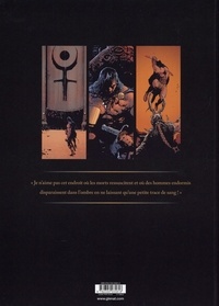 Conan le Cimmérien Tome 13 Xuthal la crépusculaire -  -  Edition limitée