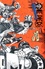 Eiichirô Oda et Tomohito Ohsaki - One Piece Roman Tome 3 : Histoires de l'équipage.