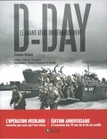 Stephen Badsey - D-Day - Le grand atlas du débarquement.