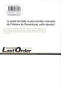 Gunnm Last Order Tome 5 Edition originale