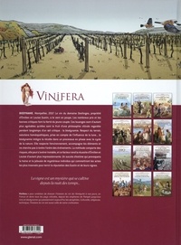 Vinifera  Biodynamie, le vin en quête de territoire