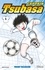 Yoichi Takahashi - Captain Tsubasa Tome 1 : .