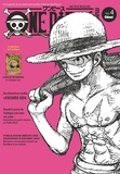 Eiichirô Oda - One Piece Magazine N° 4 : .