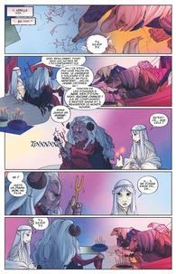 The power of the Dark Crystal Tome 2
