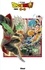 Akira Toriyama et  Toyotaro - Dragon Ball Super  : Coffret en 2 volumes - Tomes 5, Adieu Trunks ; Tome 6, Le rassemblement des super combattants !.