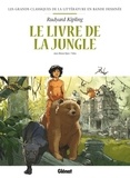 Jean-Blaise Djian et  TieKo - Le livre de la jungle.