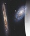 Govert Schilling - Galaxies - Au coeur des systèmes stellaires.