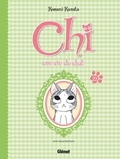 Konami Kanata - Chi, une vie de chat Tome 22 : .