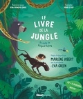 Rudyard Kipling - Le livre de la jungle. 1 CD audio MP3