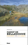 Jean-Michel Pouy - Massif de Belledonne - Randonnée vers les sommets.