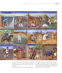 Le Grand Atlas des Rois de France. 481-1848, Les Mérovingiens, les Carolingiens, les Capétiens, les Valois, les Bourbons