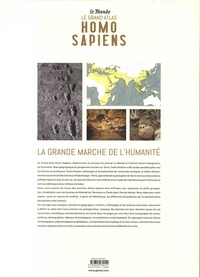 Le grand atlas Homo Sapiens