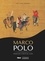 Philippe Ménard - Marco Polo - Voyage sur la route de la soie.