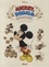 Lewis Trondheim et Nicolas Keramidas - Donald and Mickey's Adventures - Donald's Happiest Adventures ; Mickey's Craziest Adventures.