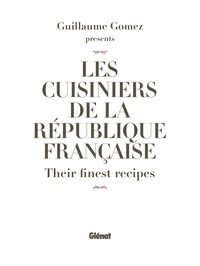 Les cuisiniers de la République française. Their finest recipes