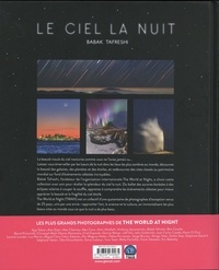 Le ciel la nuit