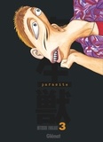 Hitoshi Iwaaki - Parasite - Edition originale Tome 3 : .