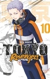 Ken Wakui - Tokyo Revengers Tome 10 : .