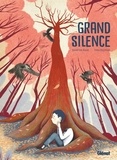 Théa Rojzman et Sandrine Revel - Grand silence.