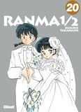 Rumiko Takahashi - Ranma 1/2 édition originale Tome 20 : .