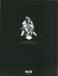 Conan le Cimmérien Tome 9 Les mangeurs d'hommes de Zamboula -  -  Edition spéciale en noir & blanc