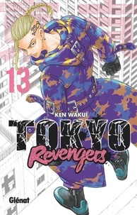 Tokyo Revengers Tome 13