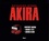 Katsuhiro Otomo - Akira  : Coffret édition originale en 7 volumes : Tomes 1 à 6 - Avec Akira Club.