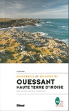Julien Amic - Ouessant haute terre d'Iroise, randonnées et découvertes - Parc naturel régional d'Armorique.