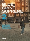 Shinichi Ishizuka - Blue Giant Supreme Tome 2 : .