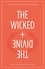 Kieron Gillen et Jamie McKelvie - The Wicked + The Divine Tome 8 : Pour toujours et à jamais !.