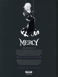 Mercy Tome 1 La dame, le gel et le diable -  -  Edition collector