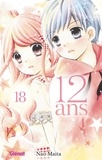 Nao Maita - 12 ans Tome 18 : .