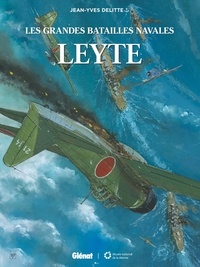 Jean-Yves Delitte - Leyte.