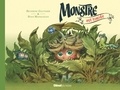 Séverine Gauthier et Stan Manoukian - Monstre  : Monstre est timide.
