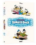 Carl Barks - La dynastie Donald Duck Tome 3 : Bobos ou bonbons ? et autres histoires - Avec coffret pouvant accueillir 2 tomes.